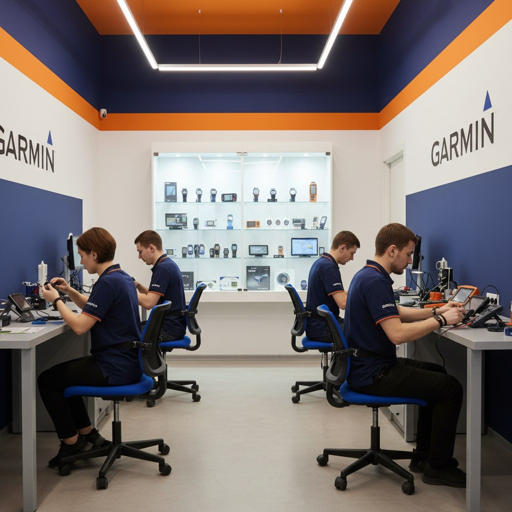 Консультант